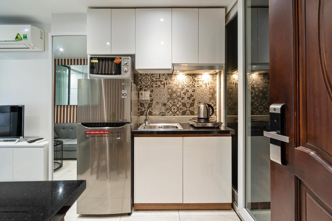 Lotus Universe 3* Ho Chi Minh City